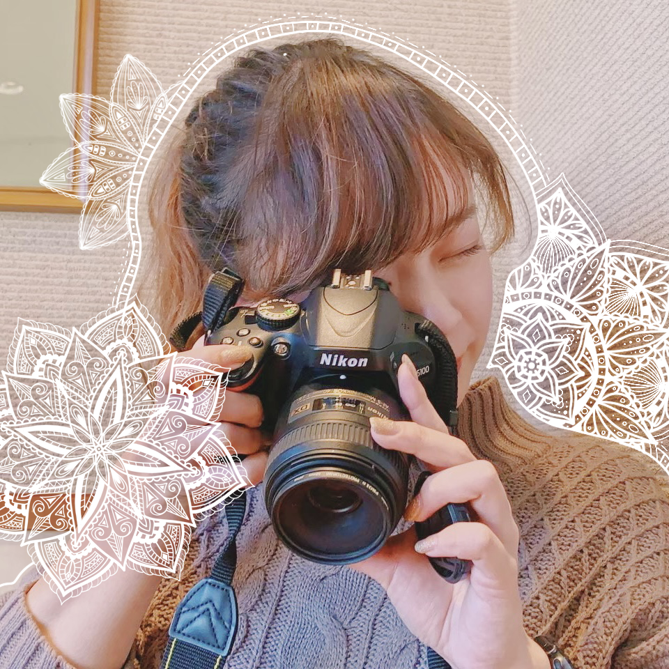 海峰ゆりあのアバター